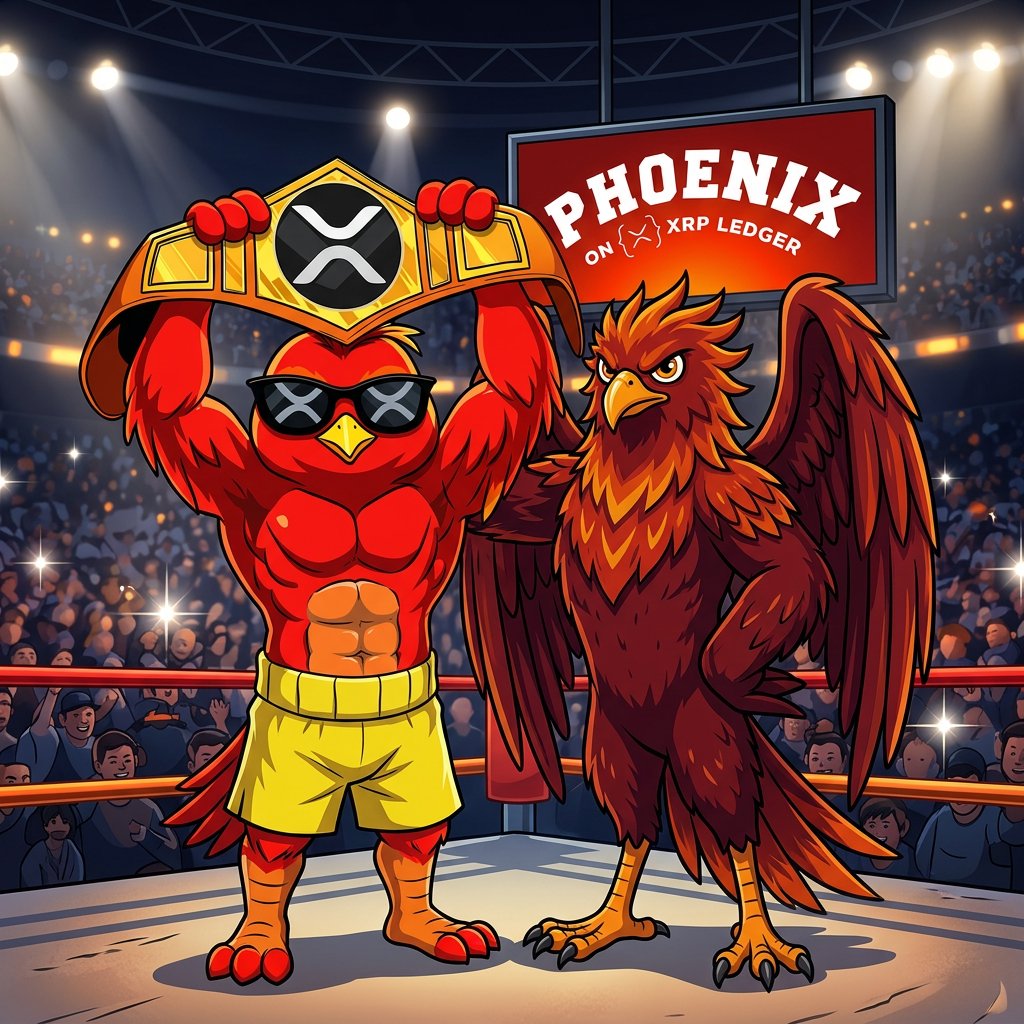 Phoenix tweet media