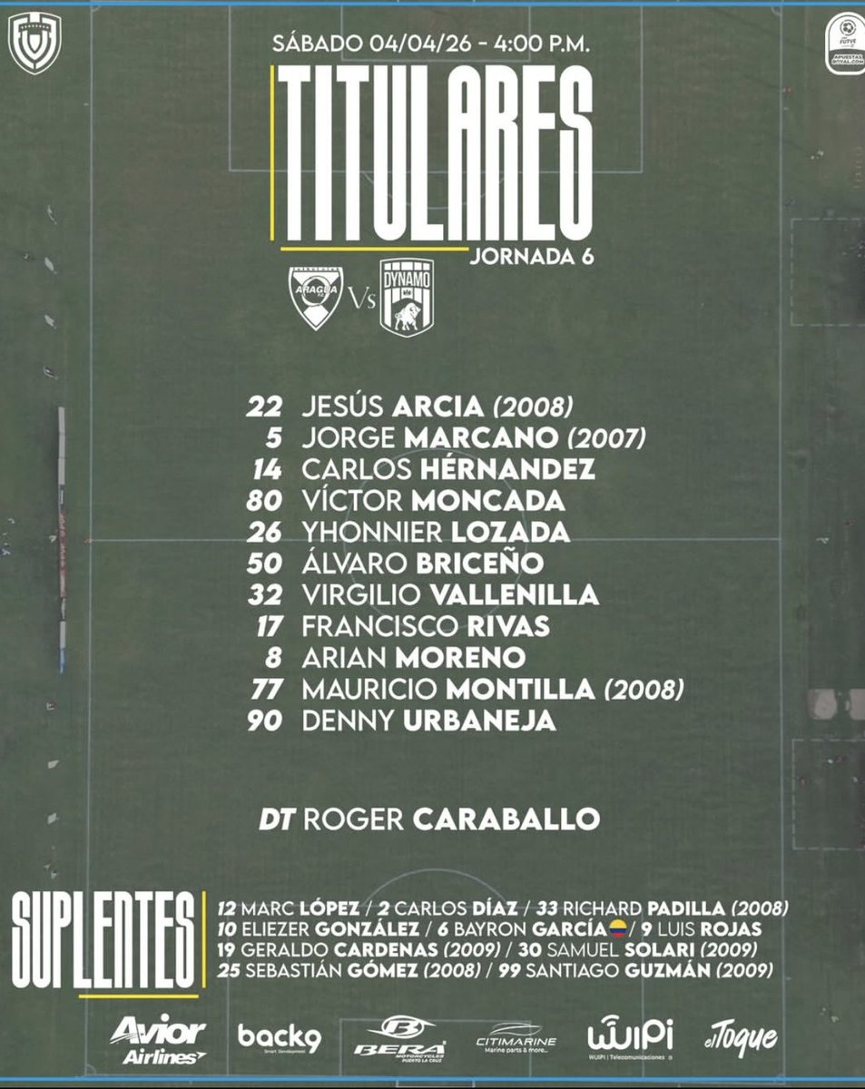 Las Noticias Express tweet media