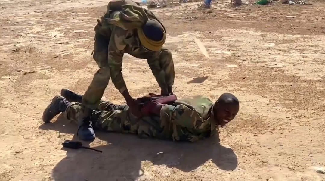 Afayenka Guban state Somalia 🇸🇴 tweet media