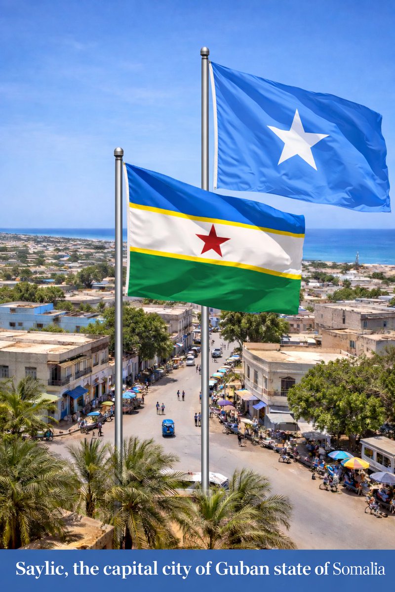Afayenka Guban state Somalia 🇸🇴 tweet media