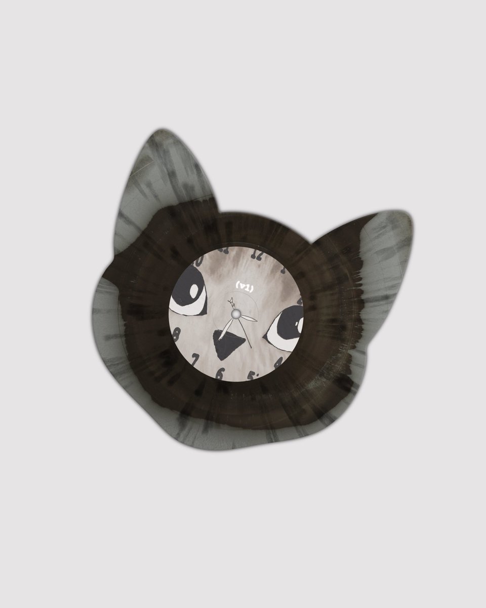 Vertigo Vinyl tweet media