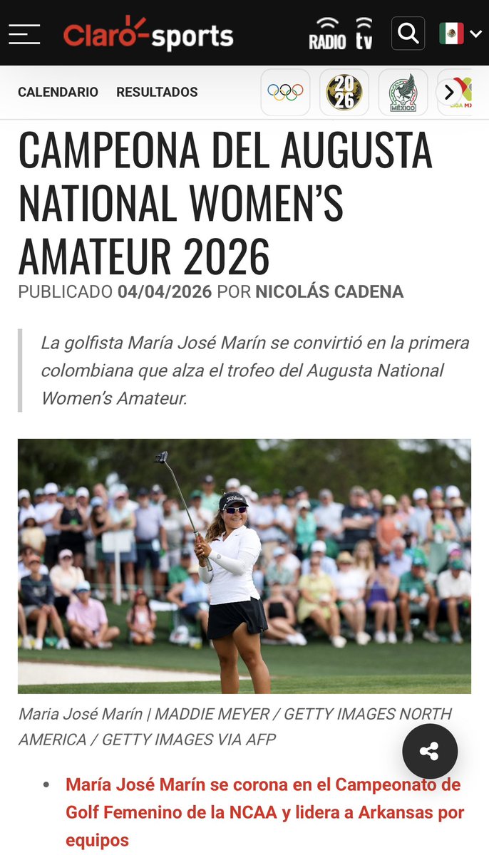 Mauricio Parodi 🇨🇴 tweet media