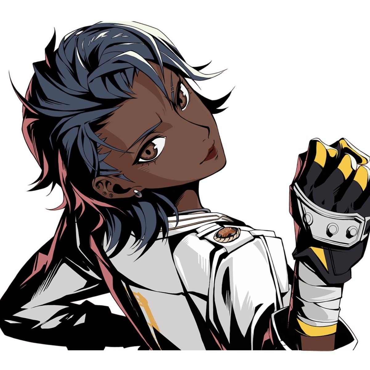 Arima ♥︎'s Yusuke & Lucas!! tweet media