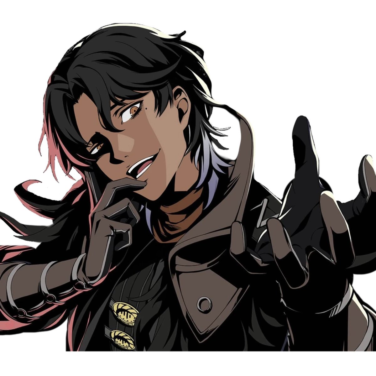 Arima ♥︎'s Yusuke & Lucas!! tweet media