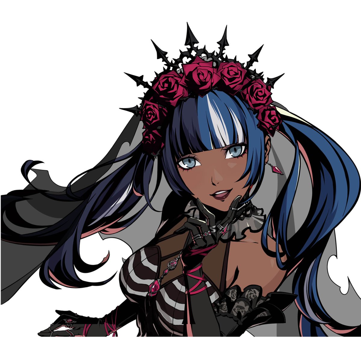 Arima ♥︎'s Yusuke & Lucas!! tweet media