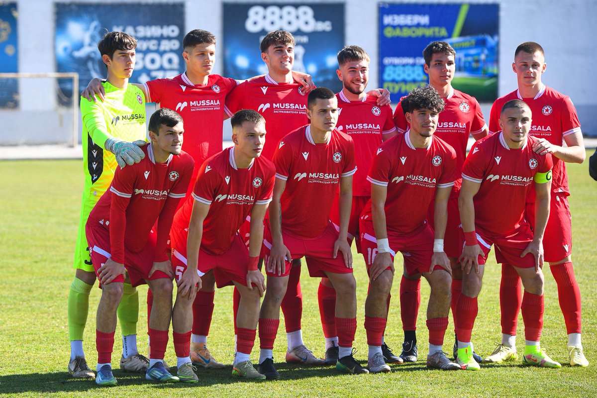 ЦСКА tweet media