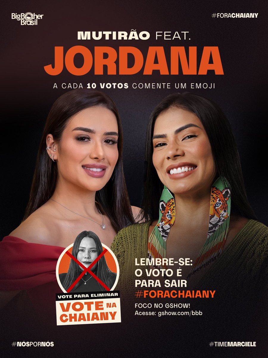 Marciele Albuquerque 🪇 tweet media