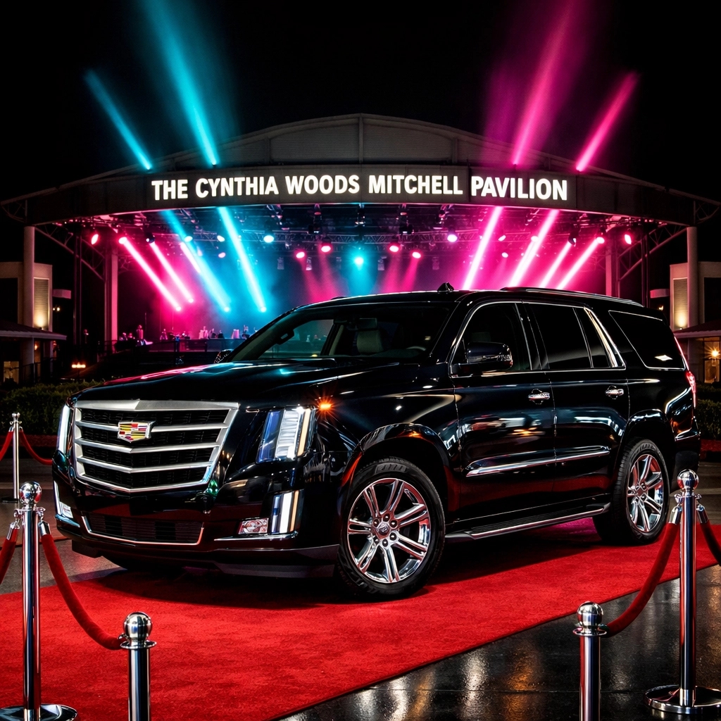 Impeccable Rideshare tweet media