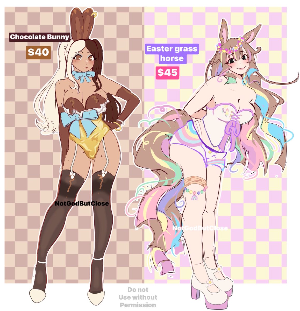 NotGodButClose 18+🏳️‍🌈 tweet media