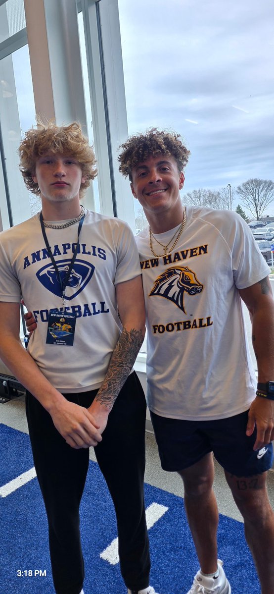 Bodie Oldham tweet media