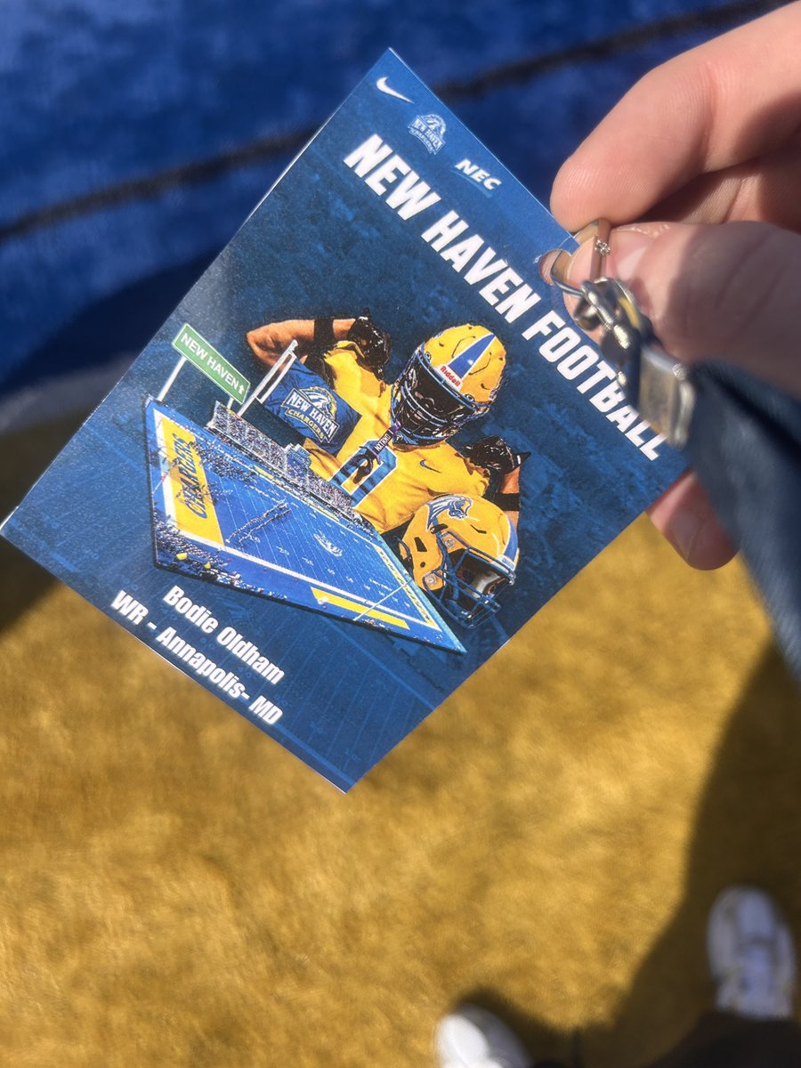 Bodie Oldham tweet media