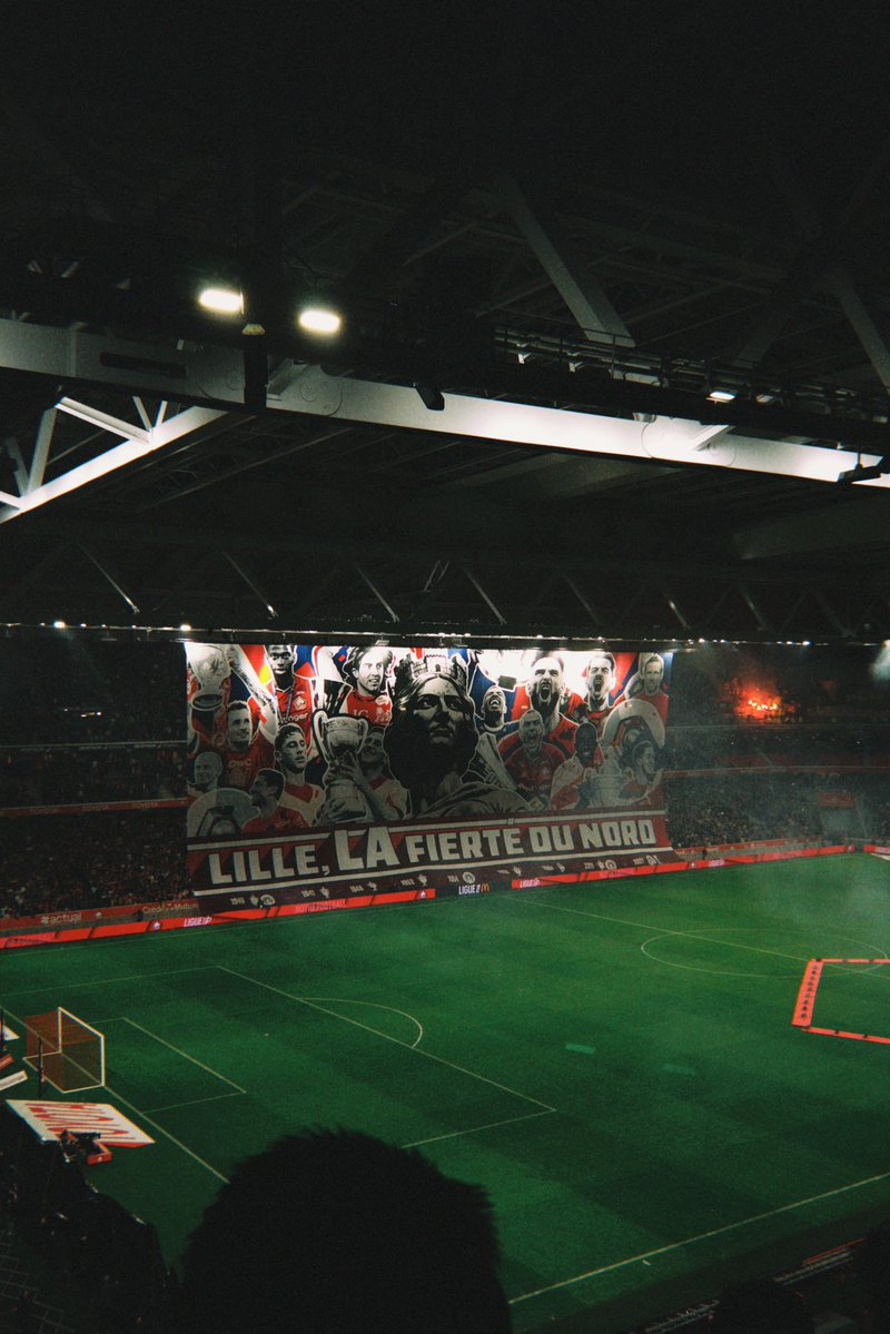 Actu Ligue 1 tweet media