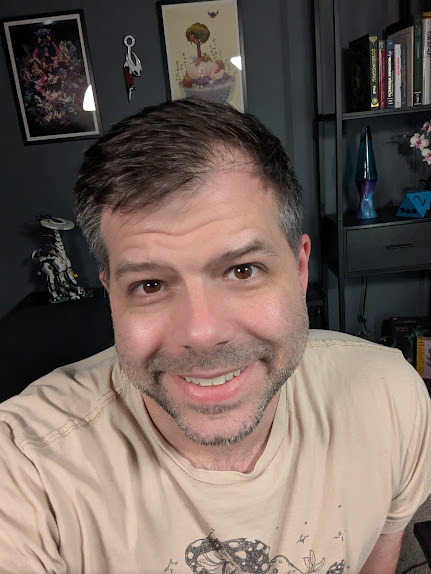 PixelPete tweet media