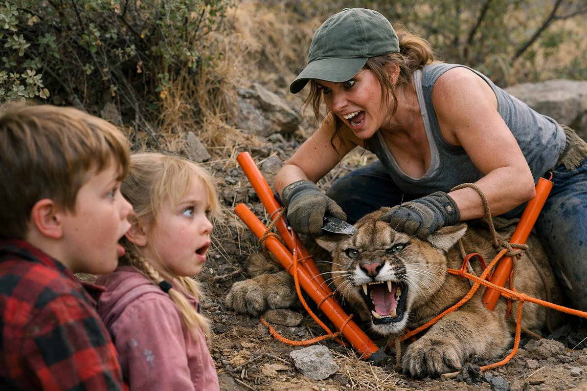 Strange Observations tweet media