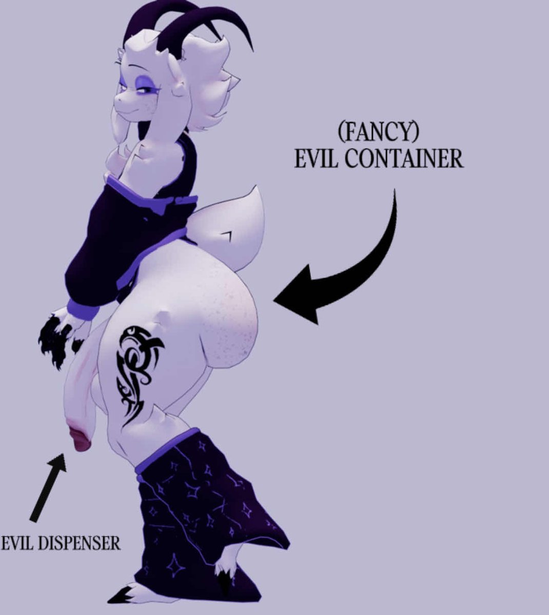 ꜰᴏʀᴅɪ 🔞 #rebirth 2026👻 tweet media