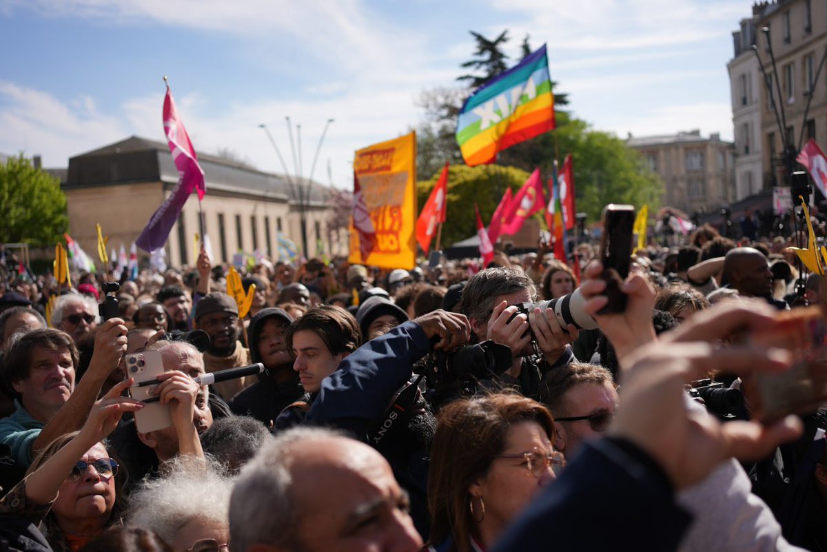 David Guiraud tweet media