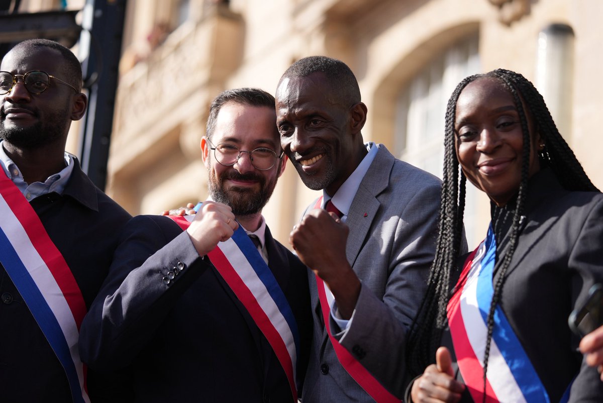 David Guiraud tweet media