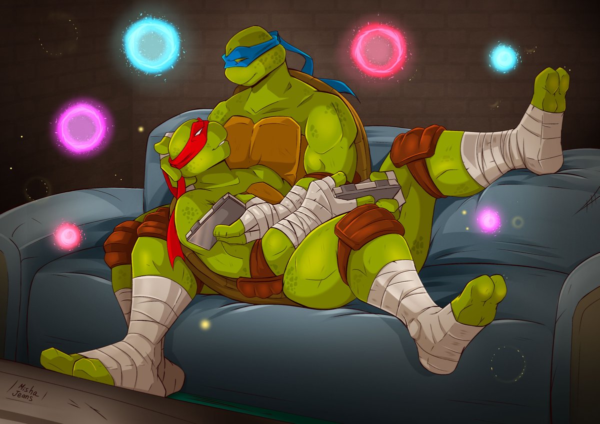 MishaJeansSofty tweet media