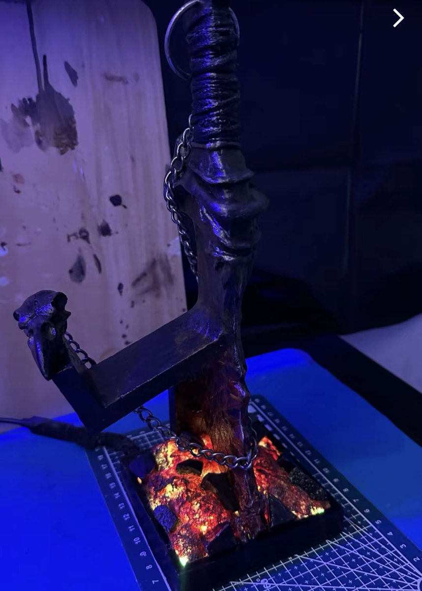 FEAR SOME tweet media