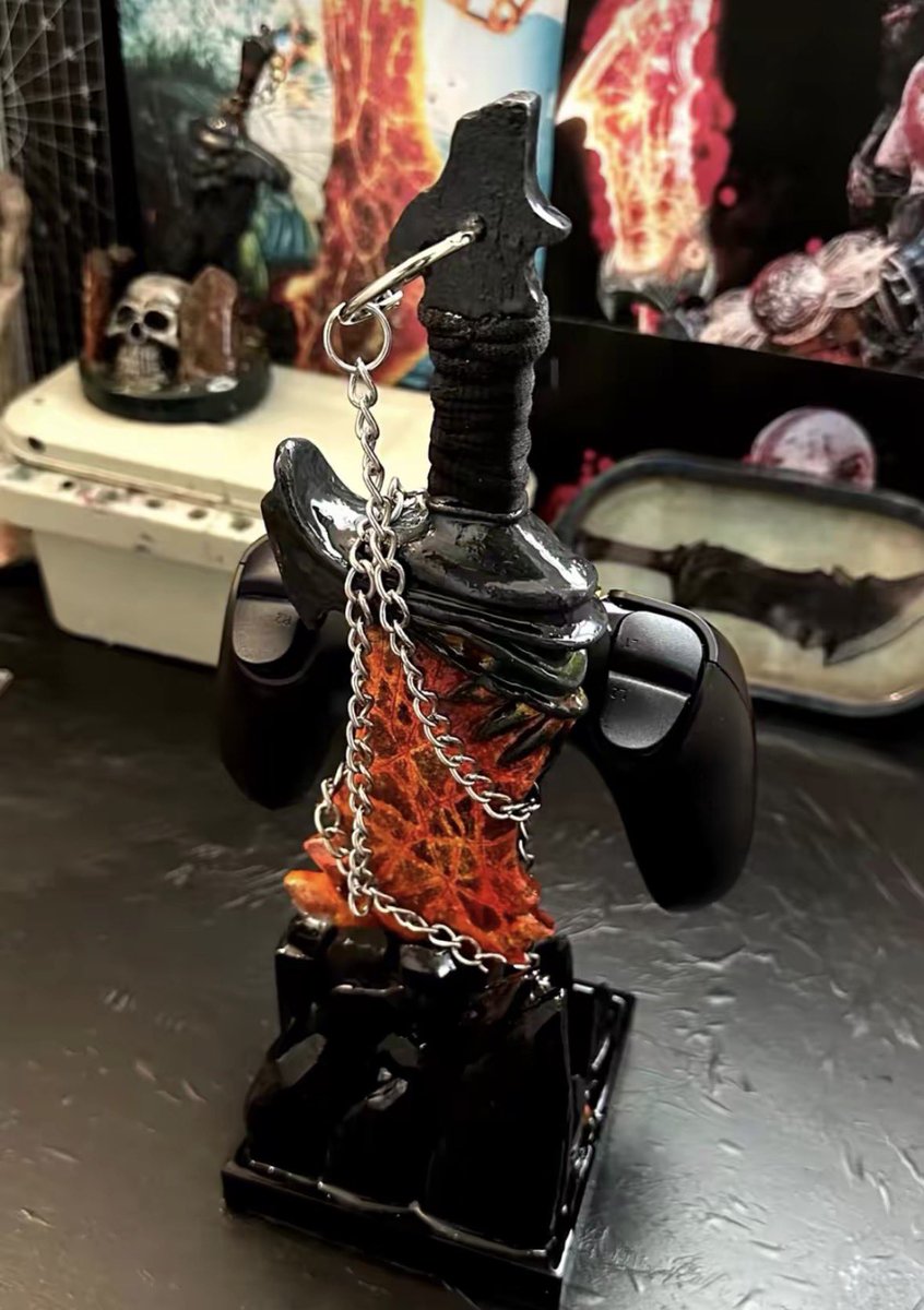 FEAR SOME tweet media