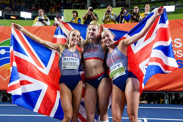 RunBlogRun's tweet image. World Indoor Champs 26: Super Sunday in Torun

Super Sunday: a Special 45 minutes for Team GB in Torun 2026, by Stuart Weir, photos by World Athletics, 
runblogrun.com/2026/03/super-… , #keelyhodgkinson, #mollycaudery, #GeorgiahunterBell, #polevault, #1500meters, #800meters,
