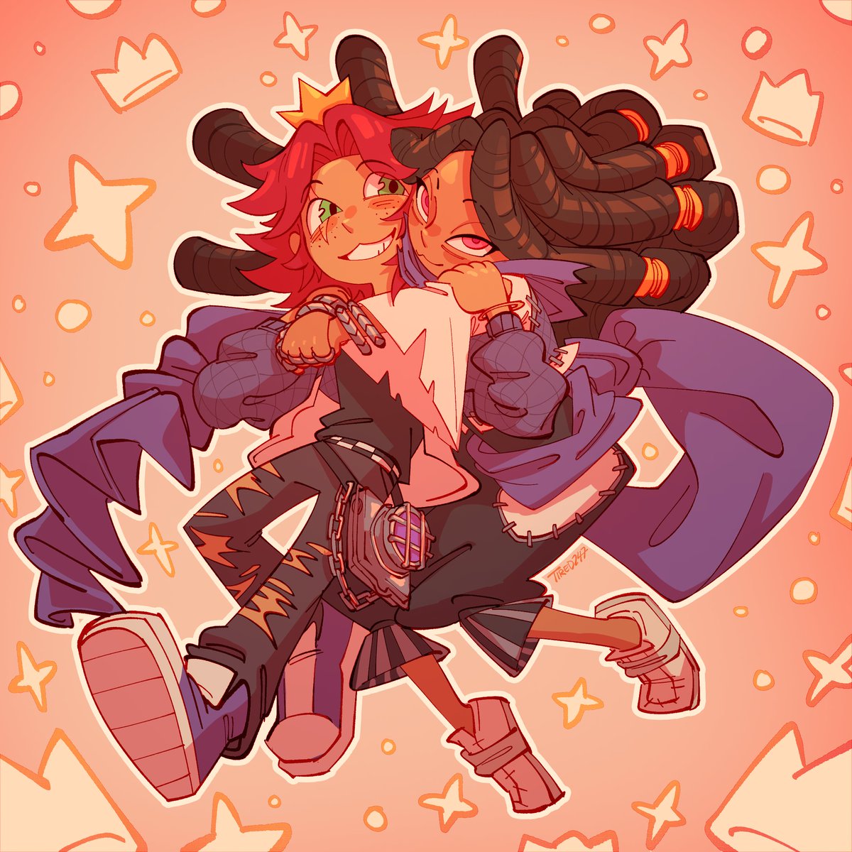 Oliver 🫟💫 JABBER'S LOVER tweet media