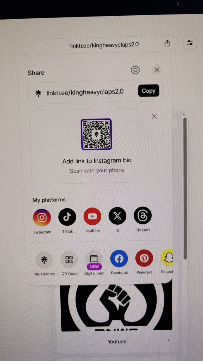 ♠️LordHeavyClaps♠️ tweet media