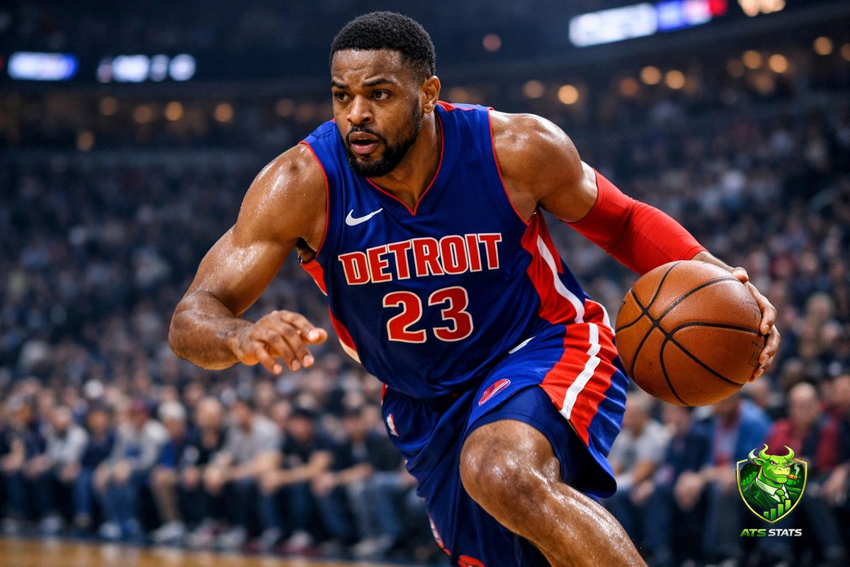 ATS STATS tweet media