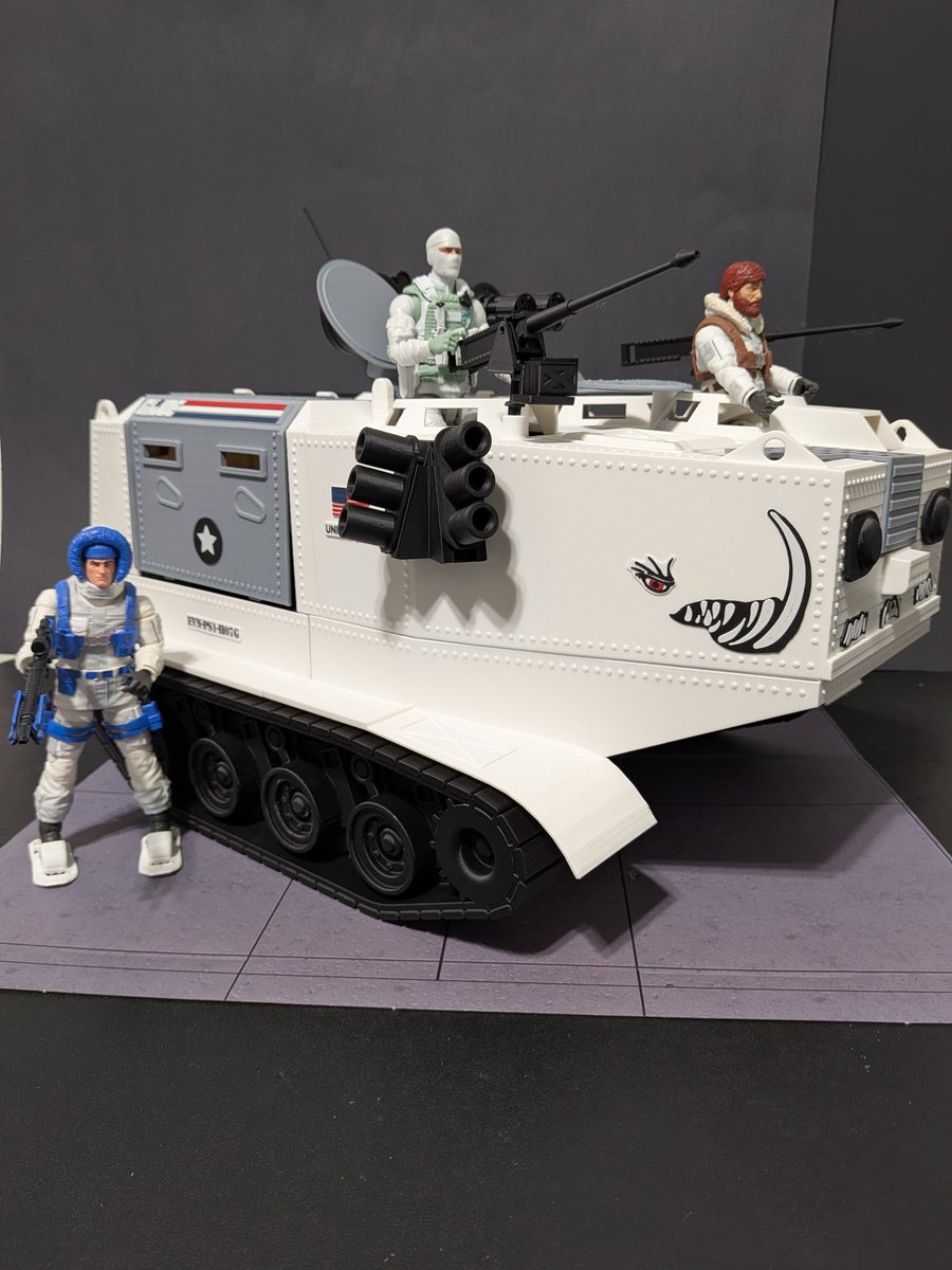 Spec Ops Toys tweet media