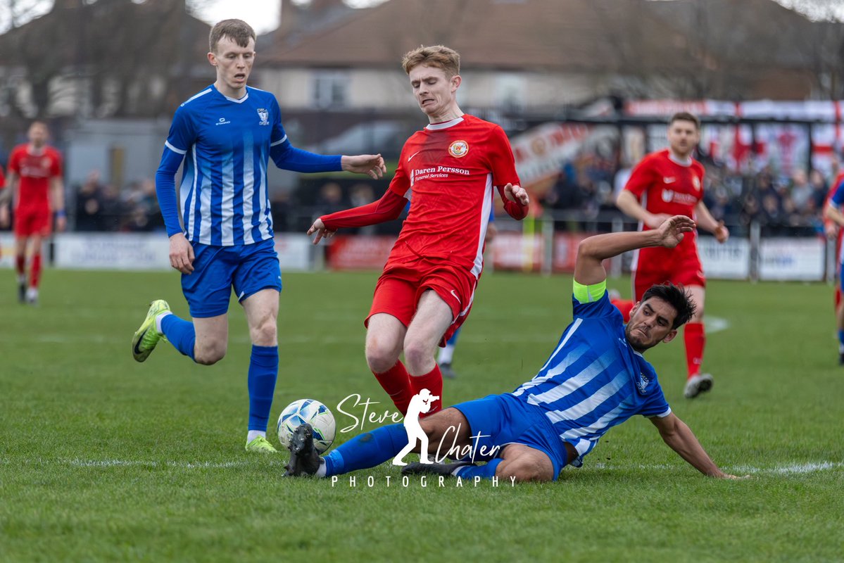 Steve Chater tweet media