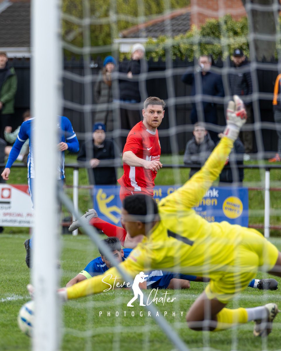 Steve Chater tweet media