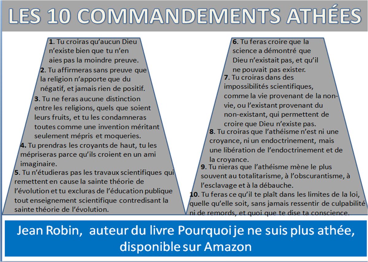 Jean Robin média tweet media