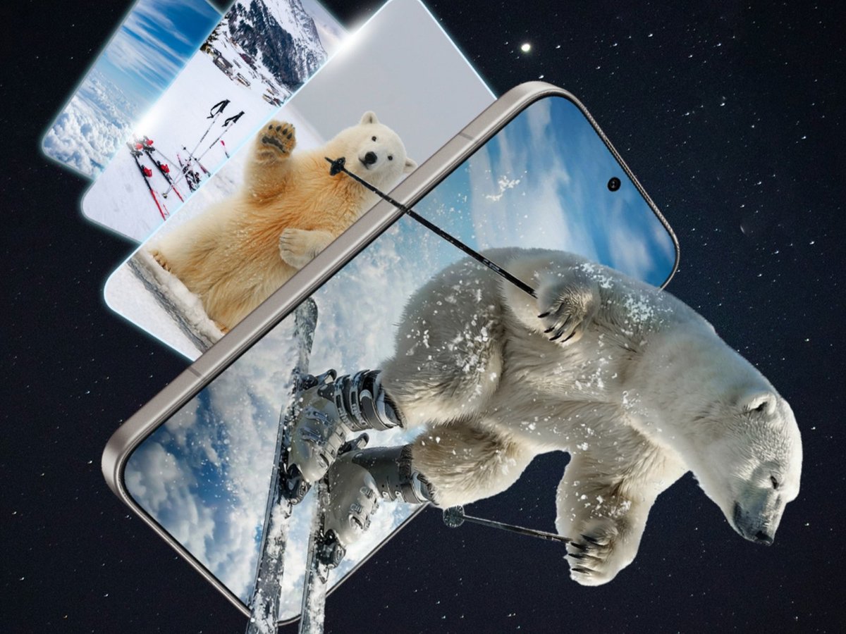 Tech Magic | سحر التقنية tweet media