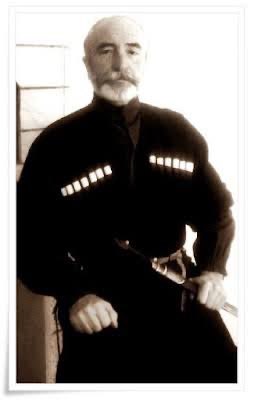 Shamil Surhay Bek tweet media