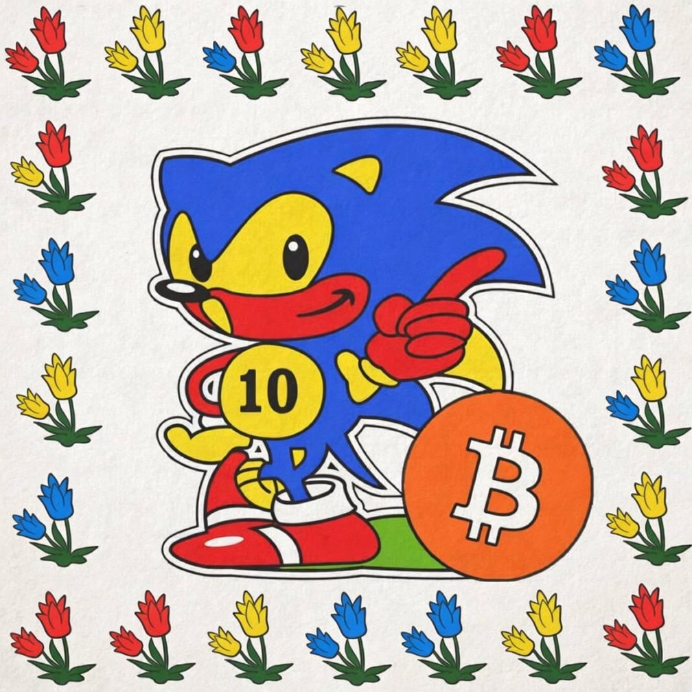 1 meme a day til $10🦔 tweet media