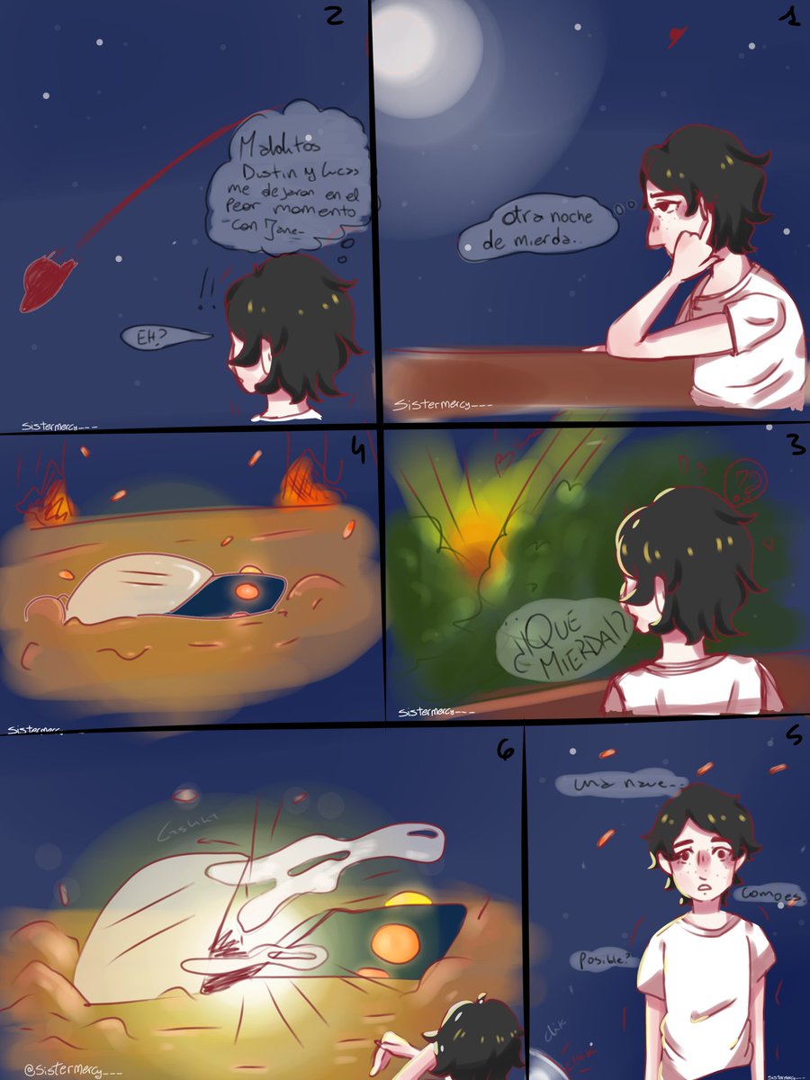 🍊Sister tweet media