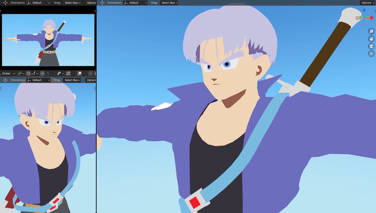 WaffletimeCat tweet media