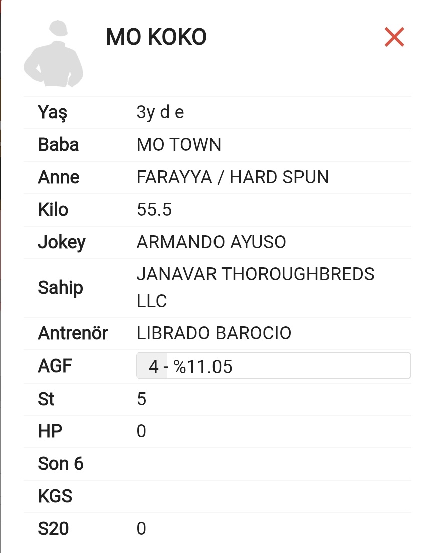 Ünal Babacan tweet media