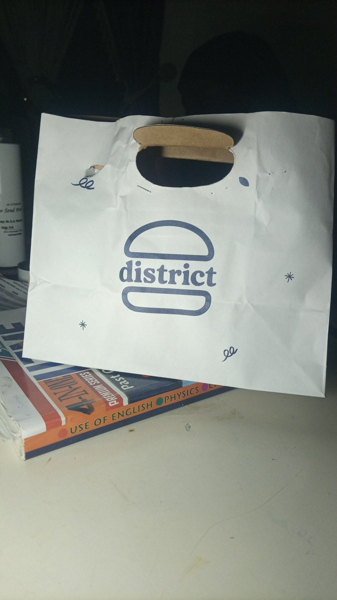 neksule's tweet photo. @district_abj The package was well received, thanks 👍! https://t.co/5JfAw5VKC5