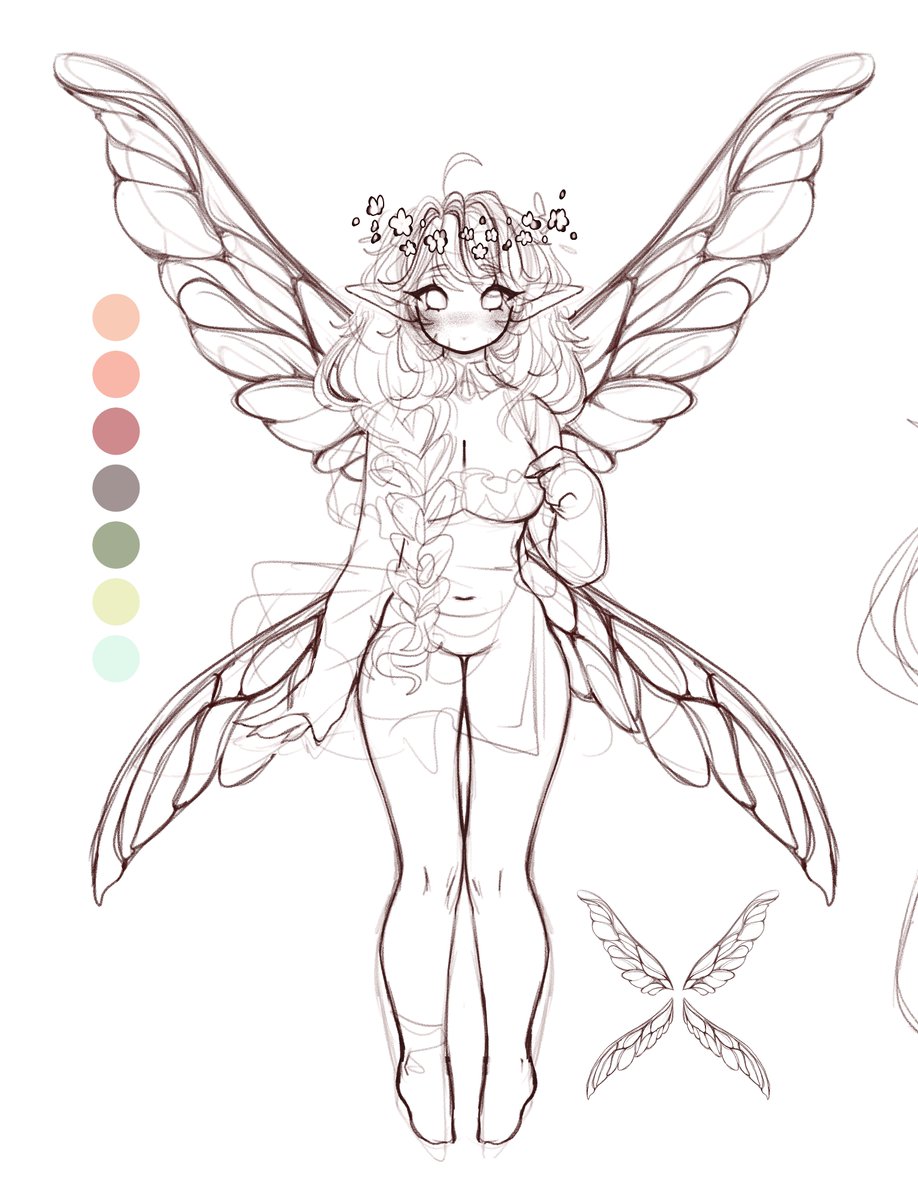 𝐂 𝐡 𝐞 𝐫 𝐮 ✤🐑 tweet media