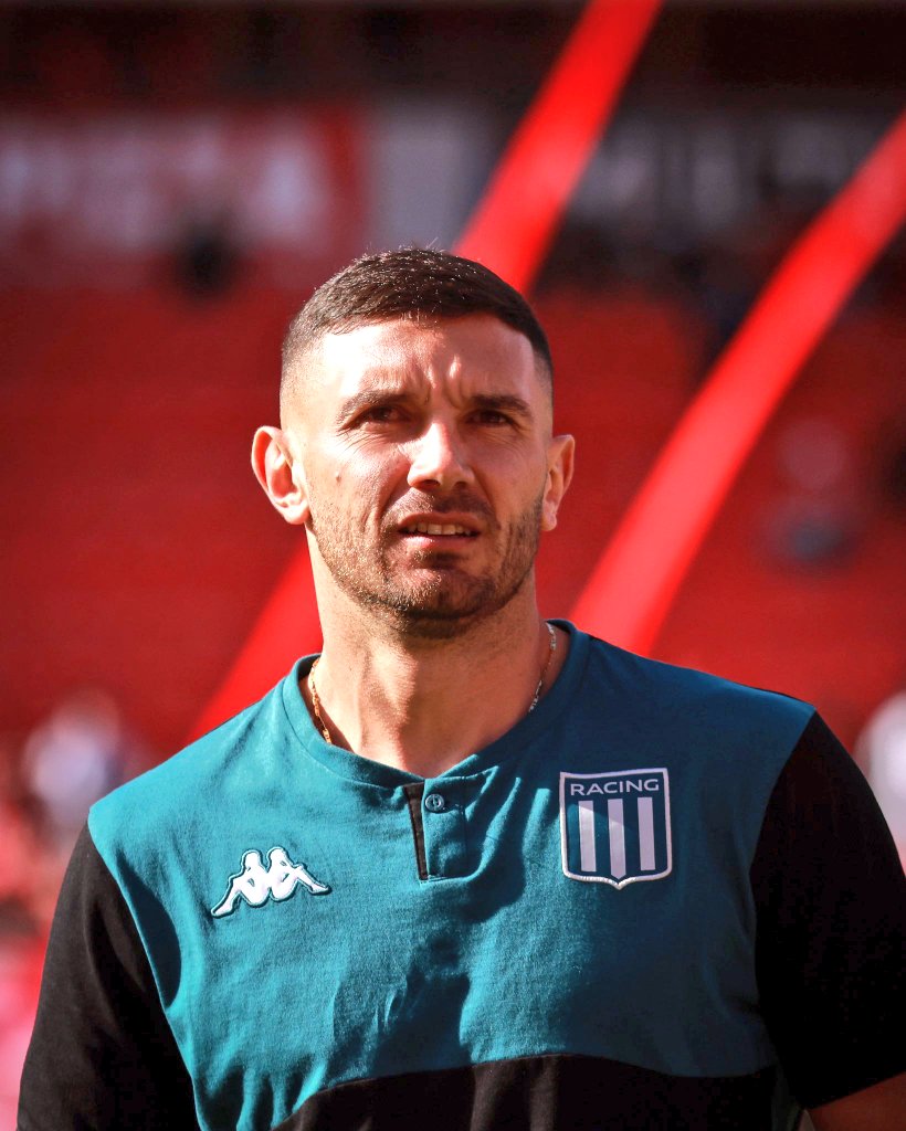 Racingmaníacos tweet media