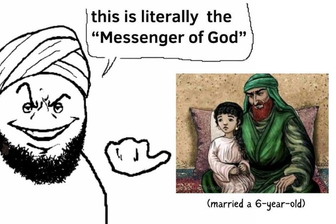 ✞ KOJ Apologetics ✞ tweet media