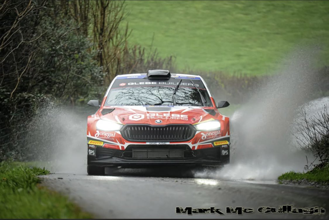 Mark mc cullagh tweet media