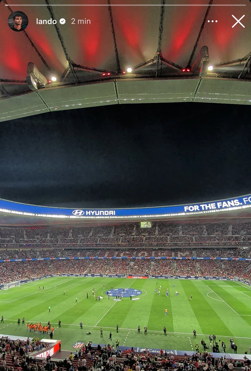 lucía¹ tweet media