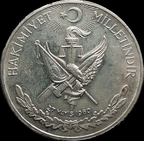 Bugün, 27 Mayıs Hürriyet ve Anayasa Bayramı.