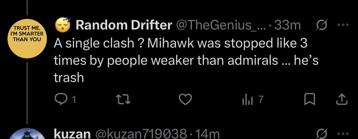 😴 Random Drifter tweet media