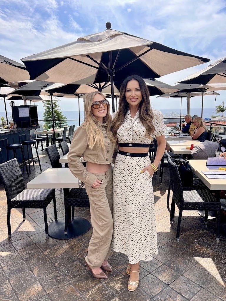 Reunited and it feels so good! 🥰 #LucyXEthel #RHOG #RHOGS3
