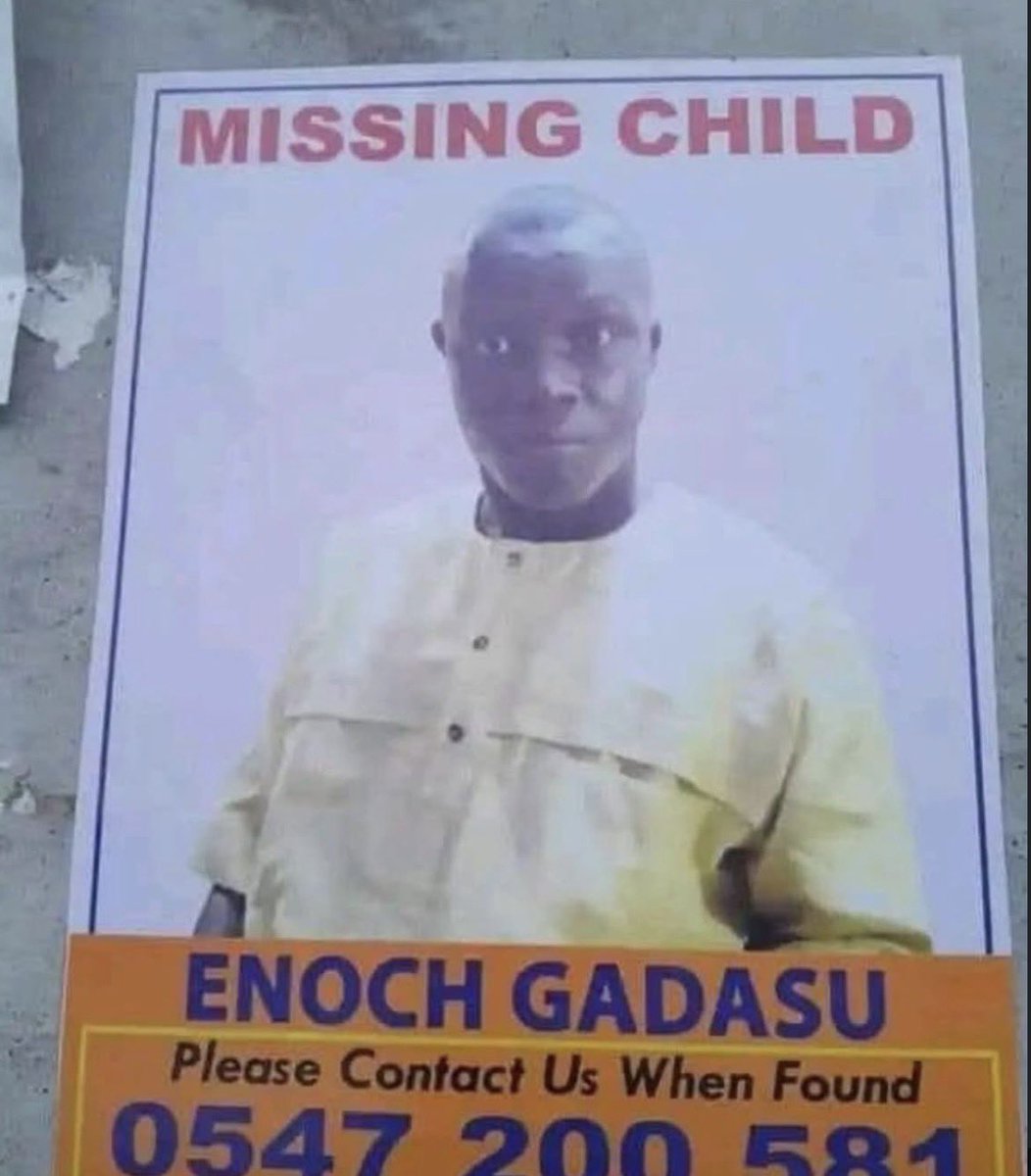 _tobyblush's tweet photo. Missing Child ‼️‼️ 
Please in case you help us find him, kindly report to the nearest police station. Thank you. https://t.co/H7nNQkhvUp