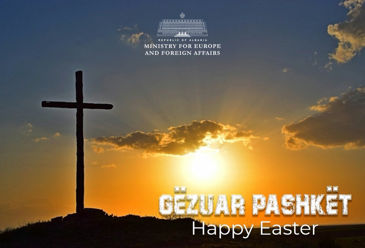 Albanian MEFA 🇦🇱 tweet media
