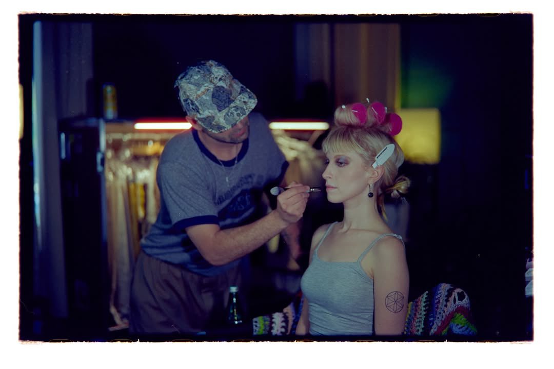 Paramore Fans tweet media